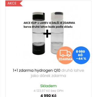 Pozor akce jen do 10.1.2023